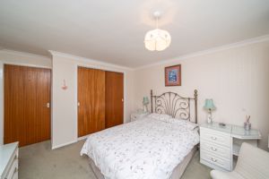 BEDROOM 1- click for photo gallery